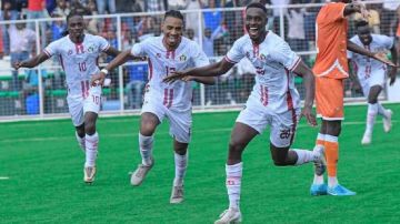 كأس أمم إفريقيا المغرب 2025 : مدرب منتخب السودان يعلن عن قائمة تضم 27 لاعبا