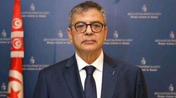 محافظ البنك المركزي: تونس يعوزها الاستثمار المنتج والتمويل الموجه نحو الاقتصاد الحقيقي محافظ البنك المركزي: تونس يعوزها الاستثمار المنتج والتمويل الموجه نحو الاقتصاد الحقيقي