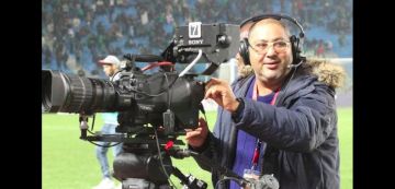 وفاة الزميل بالتلفزة الوطنية، سفيان بوزيان التركي، اذاعة الرباط اف ام تنعى الفقيد