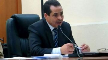 تأخير النظر في قضية البشير العكرمي