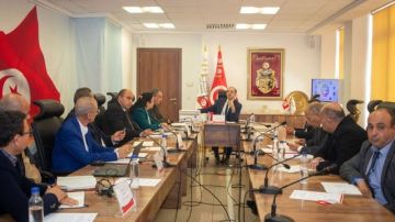 المصادقة على نتائج قرعة التناوب على عضوية المجالس الجهوية و رفض عريضة سحب وكالة