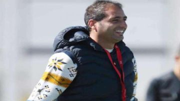 فخر الدين قلبي مدربا جديدا لجندوبة الرياضية