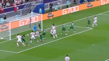 كأس العرب: التعادل يحسم الشوط الأول لمواجهة تونس وسوريا