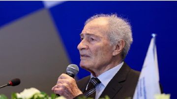 كرة اليد: حسن مصطفى يكتسح انتخابات الاتحاد الدولى لكرة اليد ويحافظ على موقعه لمدة نيابية سابعة