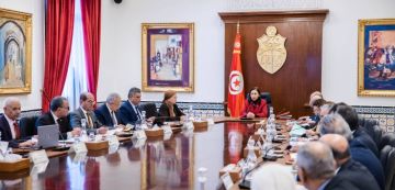 القصبة: اجتماع مجلس الوزراء حول عدة مشاريع قوانين