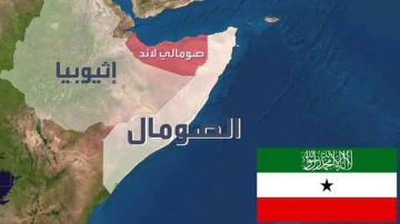 الهلال الإبراهيمي ... خطة سرية لخنق البحر الأحمر