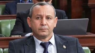 رئيس لجنة المالية بالغرفة الثانية سليم سالم لـ الشروق .. إغراق قانون المالية بتلك الفصول منطق خطير رئيس لجنة المالية بالغرفة الثانية سليم سالم لـ الشروق .. إغراق قانون المالية بتلك الفصول منطق خطير