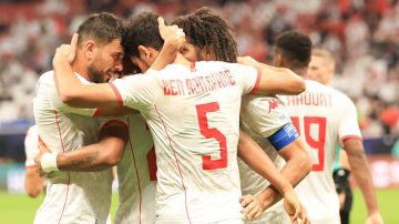 كأس العرب: تقييم لاعبي المنتخب الوطني في مواجهة قطر