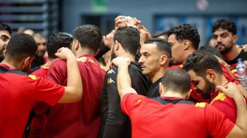 كرة اليد: تأجيل الاعلان عن قرار اثارة النادي الافريقي