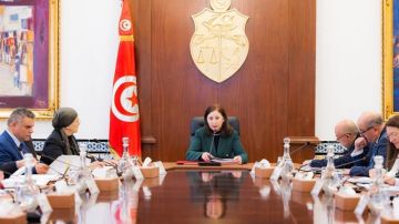 مجلس وزاري حول تقدم مشروع مخطط التنمية 2026-2030 