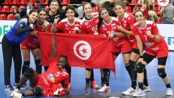 مونديال السيدات: هزيمة قاسية للمنتخب امام الارجنتين