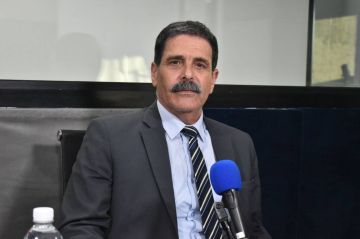 اعتقال المعارض البارز العياشي الهمامي في تونس