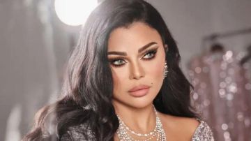 بقرار قضائي.. هيفاء وهبي تعود إلى الغناء في مصر