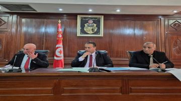 خلال جلسة عمل بولاية صفاقس.. الانطلاق قريبا في دراسة إنشاء المستشفى الجهوي بقرمدة