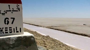 قبلـي ..انتعاشة سياحية في العطلة المدرسية و آخر السنة الإدارية قبلـي ..انتعاشة سياحية في العطلة المدرسية و آخر السنة الإدارية