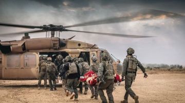 الاحتلال: 22 ألف ضابط وجندي أصيبوا منذ هجوم 7 أكتوبر