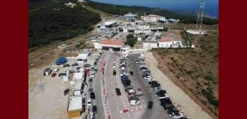 جندوبة :حركية كبرى على مستوى المعابر الحدودية