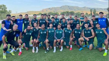 نـادي حمــام الأنـــف ... أداء مخيّـب وكمّـون غاضـب