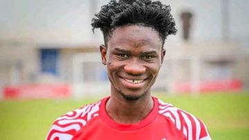 أخبار النادي الافريقي ... فريق النخبة ينهزم ومحمّد شوكان لغز محيّر