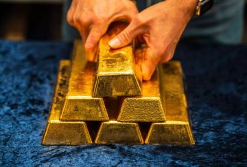 الذهب يرتفع طفيفا مع زيادة معدلات البطالة الأمريكية في نوفمبر