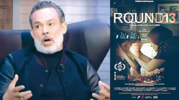 بعد تتويج فيلمه الجولة 13 في إيران .. محمد علي النهدي يعد وثائقيا عن والديه بعد تتويج فيلمه الجولة 13 في إيران .. محمد علي النهدي يعد وثائقيا عن والديه