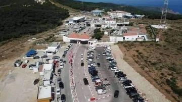 جندوبة: أكثر من مليون و 400 ألف سائح جزائري توافدوا على الجهة