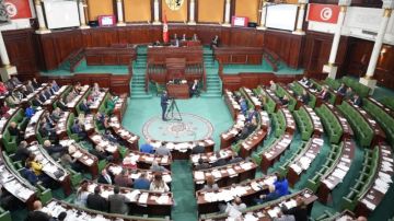 صادق عليه البرلمان: تفاصيل العفو الجبائي