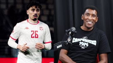 صبري جاب الله: مواجهة نيجيريا درس لسامي الطرابلسي .. وتونكتي أثبت علو كعبه صبري جاب الله: مواجهة نيجيريا درس لسامي الطرابلسي .. وتونكتي أثبت علو كعبه