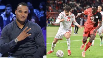 علي الزيتوني: مواجهة أوغندا ليست مرجعا .. وبالمجموعة الحالية قادرين على بلوغ أدور متقدمة في الكان