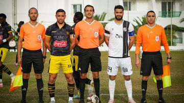 مباراة ودية: التعادل يحسم نتيجة النادي الصفاقسي وإتحاد بن قردان