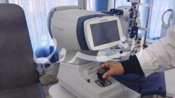 تدعيم المستشفى الجهوي بمنزل تميم بتجهيزات طبية متطورة تدعيم المستشفى الجهوي بمنزل تميم بتجهيزات طبية متطورة