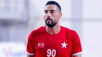 كرة اليد: مروان شويرف يغادر النجم الساحلي