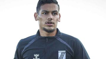 مُصاب أم مطلوب في مصر؟  .. أزمة في «السي .آس .آس» بسبب هشام بكار