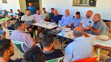 سليانــة ...جمعية جنان السرج بالغمالية.. مولود جديد لأجل النهوض بالمنطقة