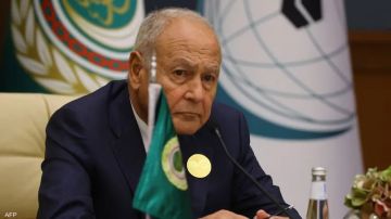 أبو الغيط يدعو إلى وقف التصعيد وتغليب لغة الحوار في اليمن