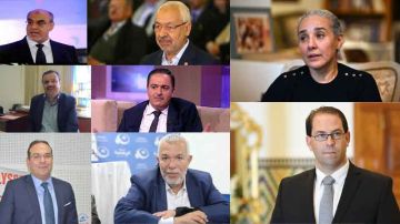 الحصاد القضائي لسنة 2025 ..سنة الإيقافات والتتبعات بامتياز