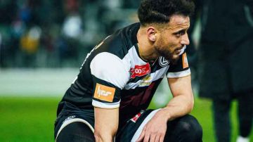 بَعد أن فجّر توناكتي «ثورة الاحتياطيين والمُهمّشين»   .. هل يَنتهي لغز مُحمّد الحاج... «مظلوم»؟