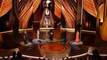 4 أفلام عربية مرشحة لجائزة الأوسكار