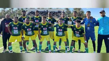  شروق على الجهات .. بانوراما الجنوب الغربي .. حملة تبرعات لفائدة حزوة ومهرجان لتطوير الرياضة النسائية