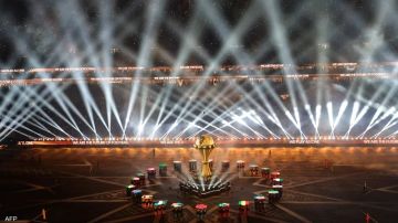 كأس أمم إفريقيا "المغرب 2025": برنامج مباريات اليوم