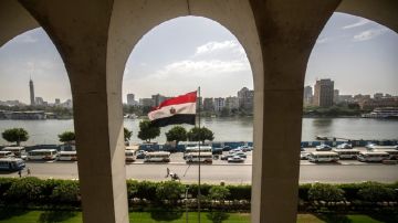 مصر توجه تحذيرا عاجلا لرعاياها في الخارج مصر توجه تحذيرا عاجلا لرعاياها في الخارج