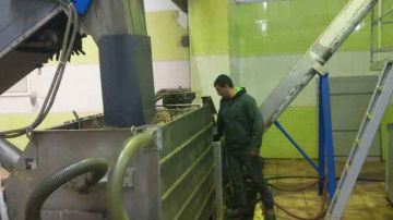 بعد تشغيل معصرة جديدة .. ارتفاع الإنتاج اليومي في الشعال إلى 200 طن