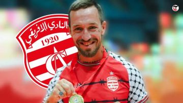 فرجي تشامبرز يحسم مصير تمويلاته للنادي الإفريقي