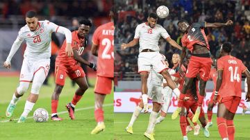 كأس أمم إفريقيا "المغرب 2025": برنامج مقابلات اليوم السبت