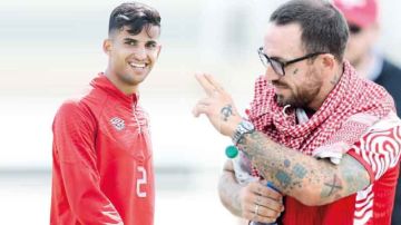 أخبار النادي الافريقي ...جلسة حاسمة مع علي يوسف و«الفرجاني» يُغلق حنفية الدعم