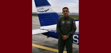 تعرض منذ اسبوع إلى حادث مرور، وفاة الوكيل أول وسيم ابراهيم