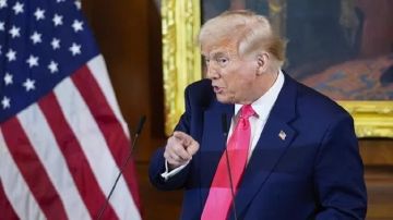 لدى استقباله زيلينسكي.. ترامب يؤكد بأن المفاوضات بين موسكو وكييف في مراحلها النهائية 