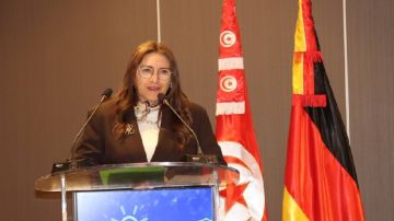 وزيرة المالية.. لا نجاعة جبائية دون الشفافية في التشريع والممارسة