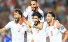 المنتخب التونسي يفوز وديا أمام بوتسوانا