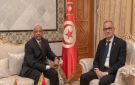 تونس تؤكد دعمها لجهود التسوية السياسية ووحدة السودان